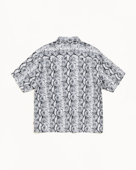 STUSSY PYTHON SS SHIRT