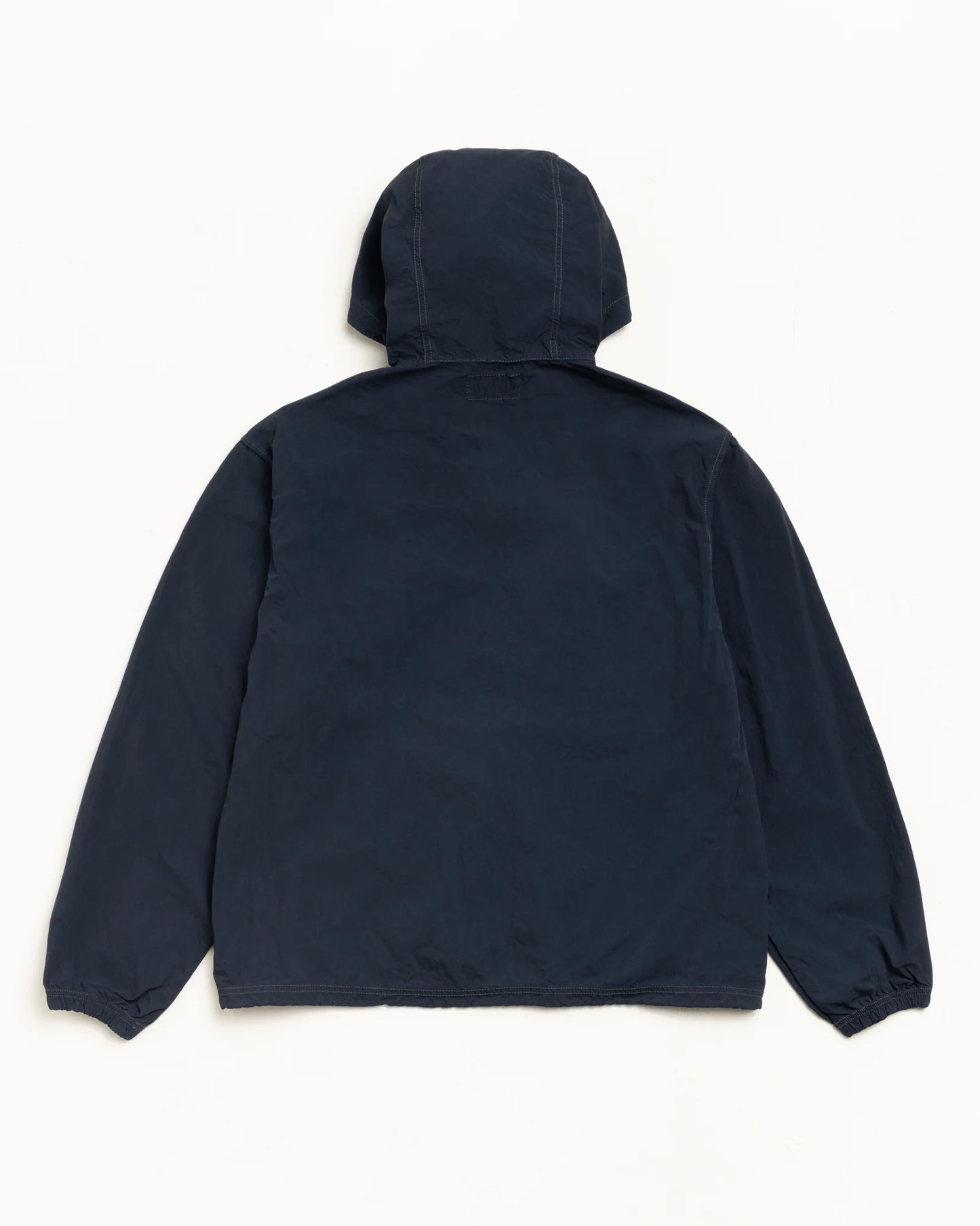STUSSY LIGHTWEIGHT HOODED JACKET