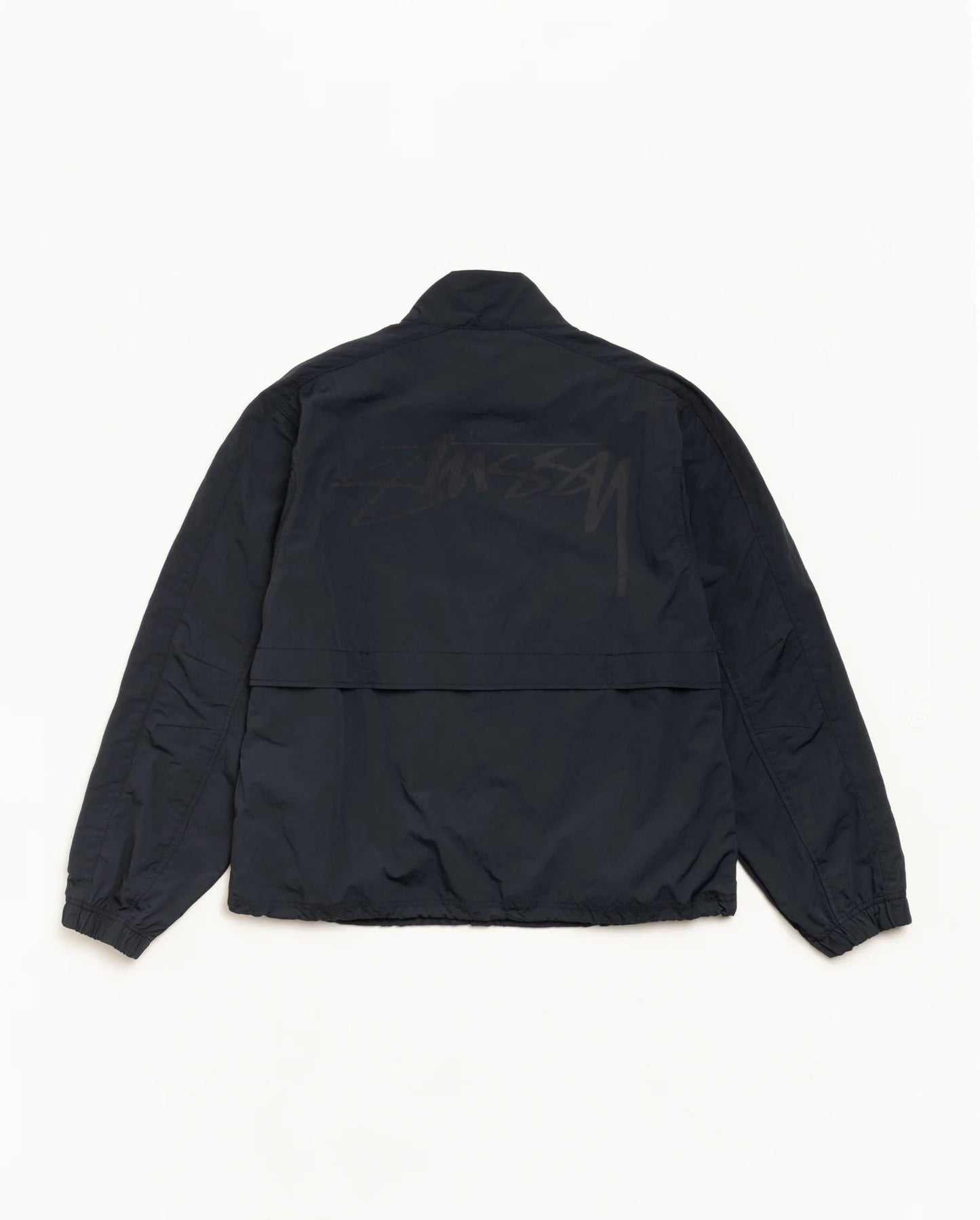 STUSSY LIGHTWEIGHT MOCK JACKET