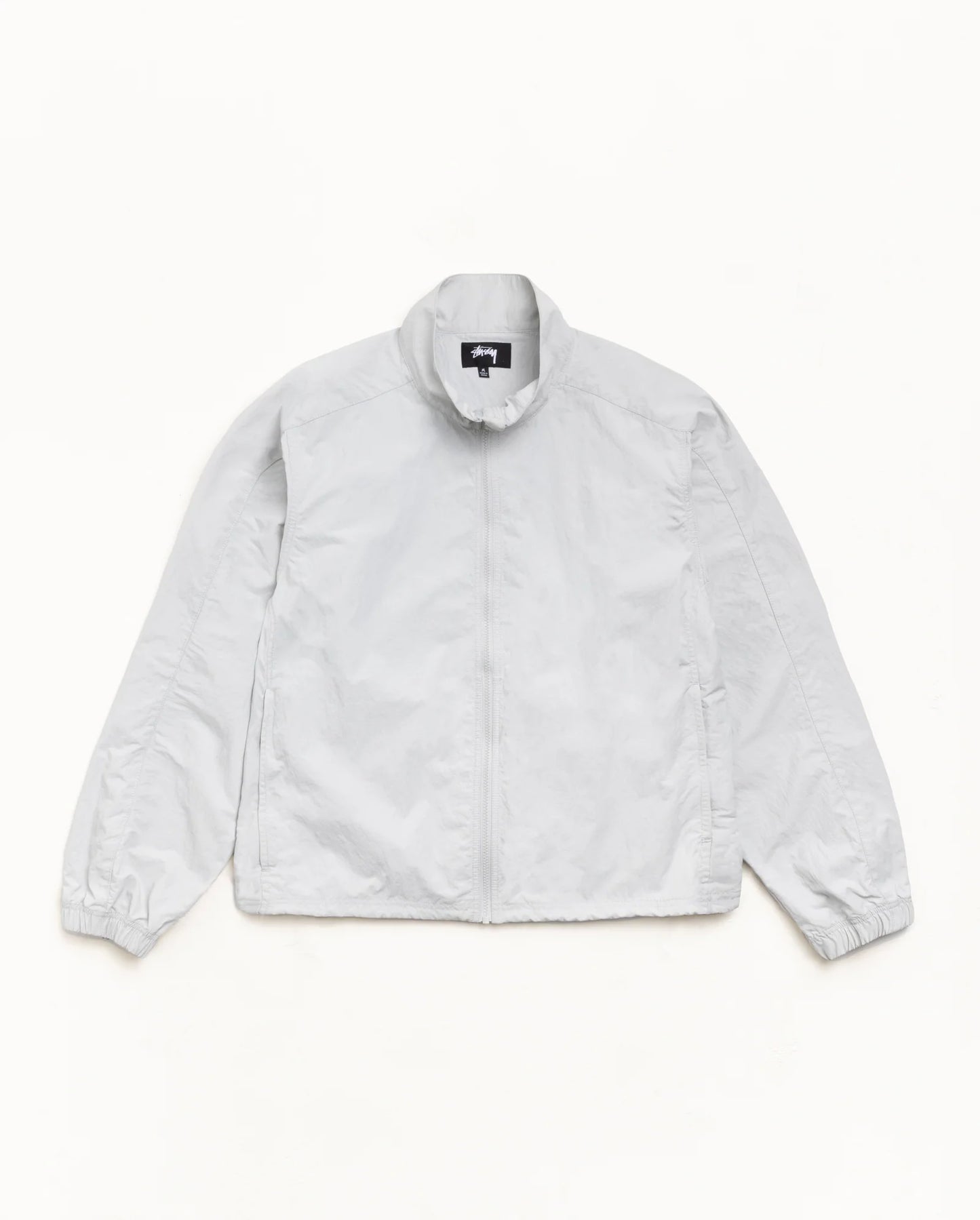 STUSSY LIGHTWEIGHT MOCK JACKET