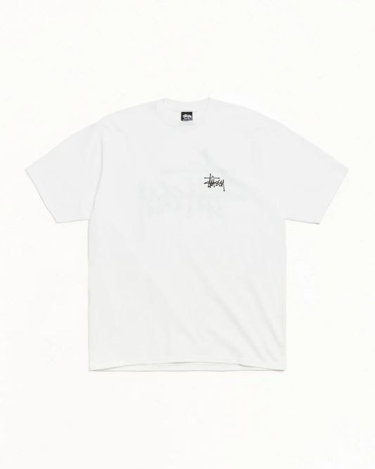 BASIC STÜSSY TEE