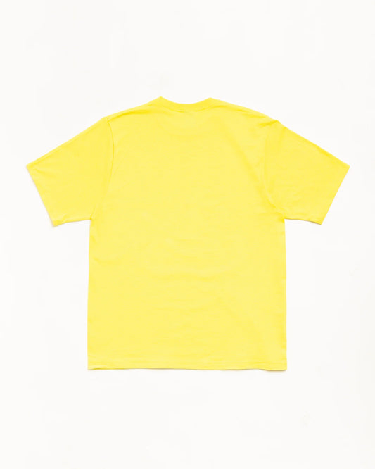 STUSSY CITRUS TEE
