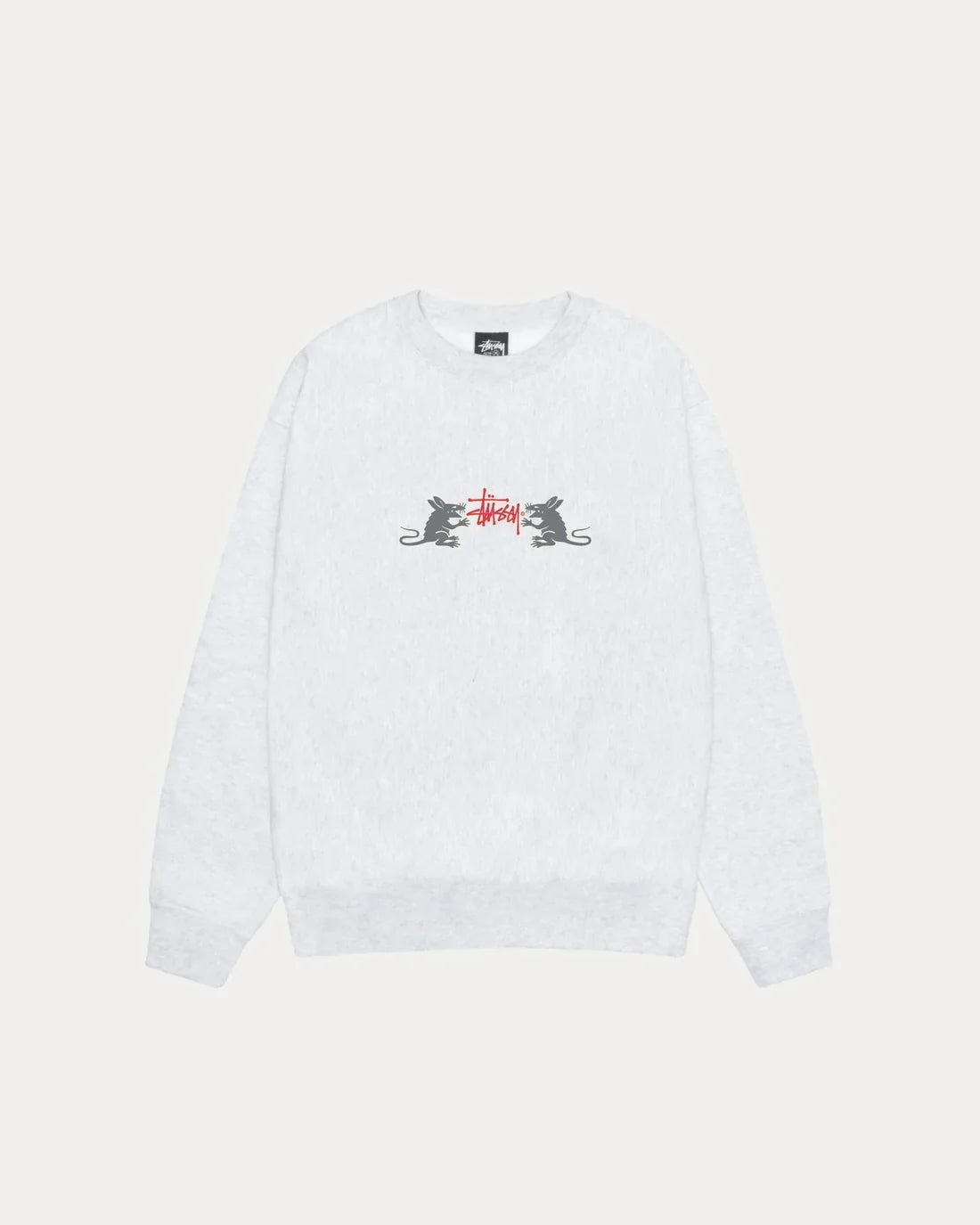 STUSSY HOMEBREW LONG SLEEVE TEE
