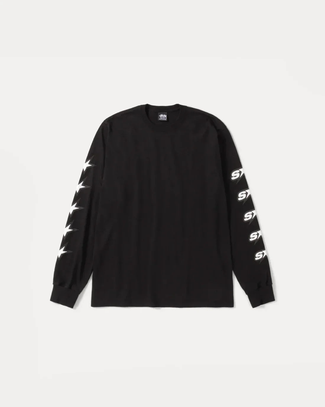 STUSSY SPEEDWAY LONG SLEEVE TEE