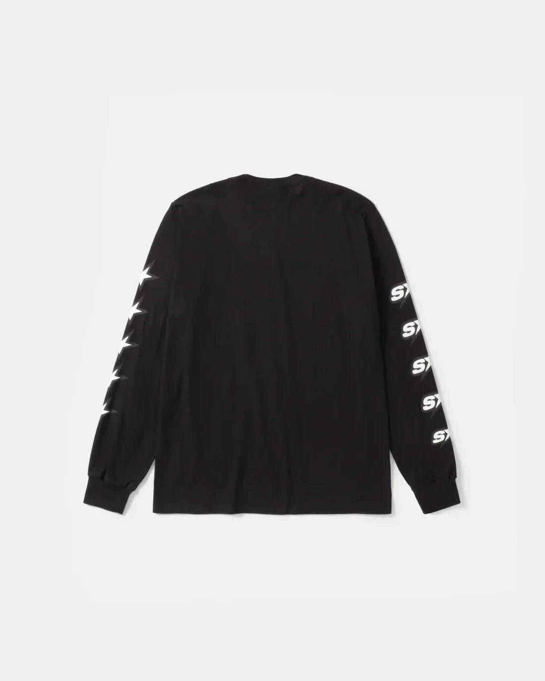 STUSSY SPEEDWAY LONG SLEEVE TEE