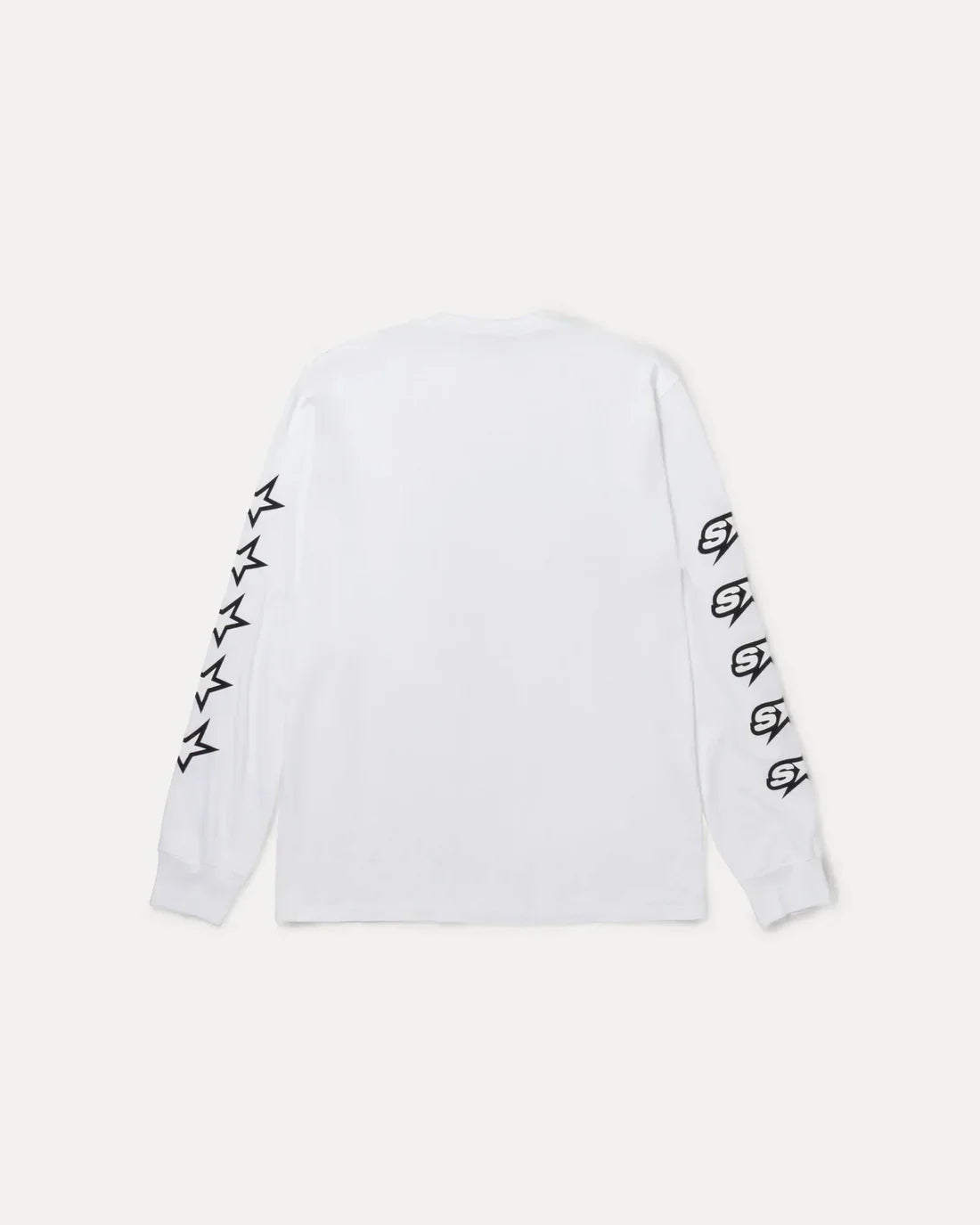 STUSSY SPEEDWAY LONG SLEEVE TEE